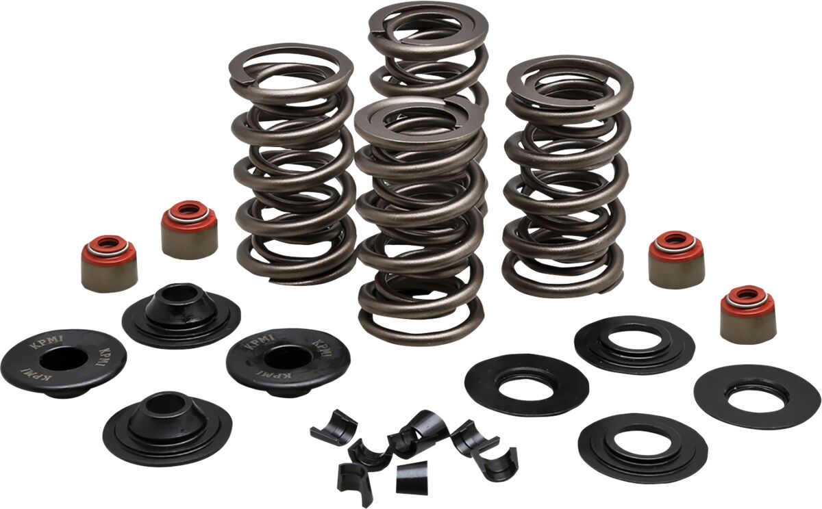 SPRING KIT 05-17 TC/XL