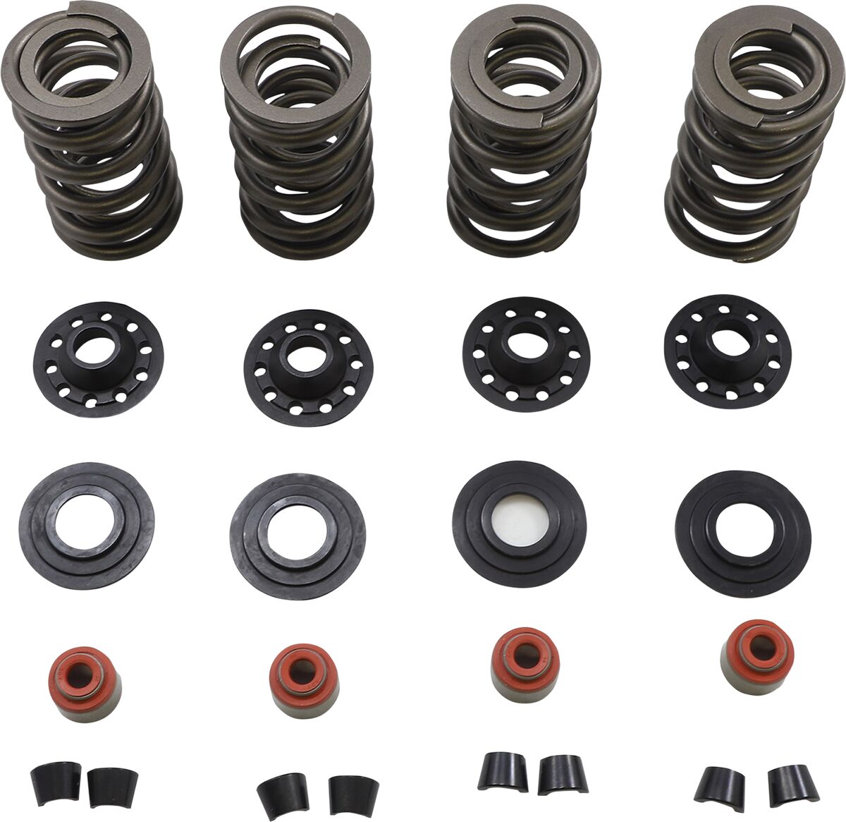 SPRING KIT 05-17 TC/XL