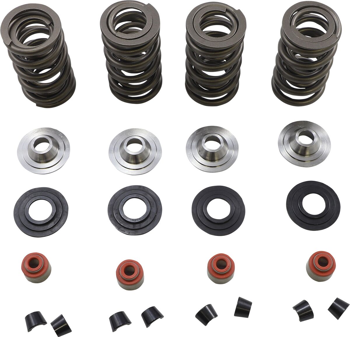 SPRING KIT 05-17 TC/XL