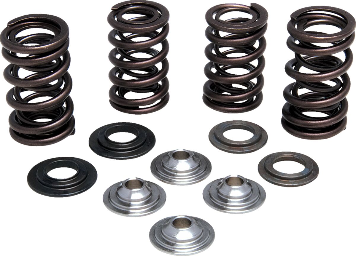 SPRING KIT CRF250R 18-21