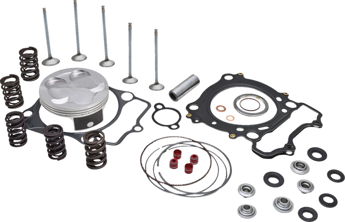TOP END KIT YFZ450 04-09