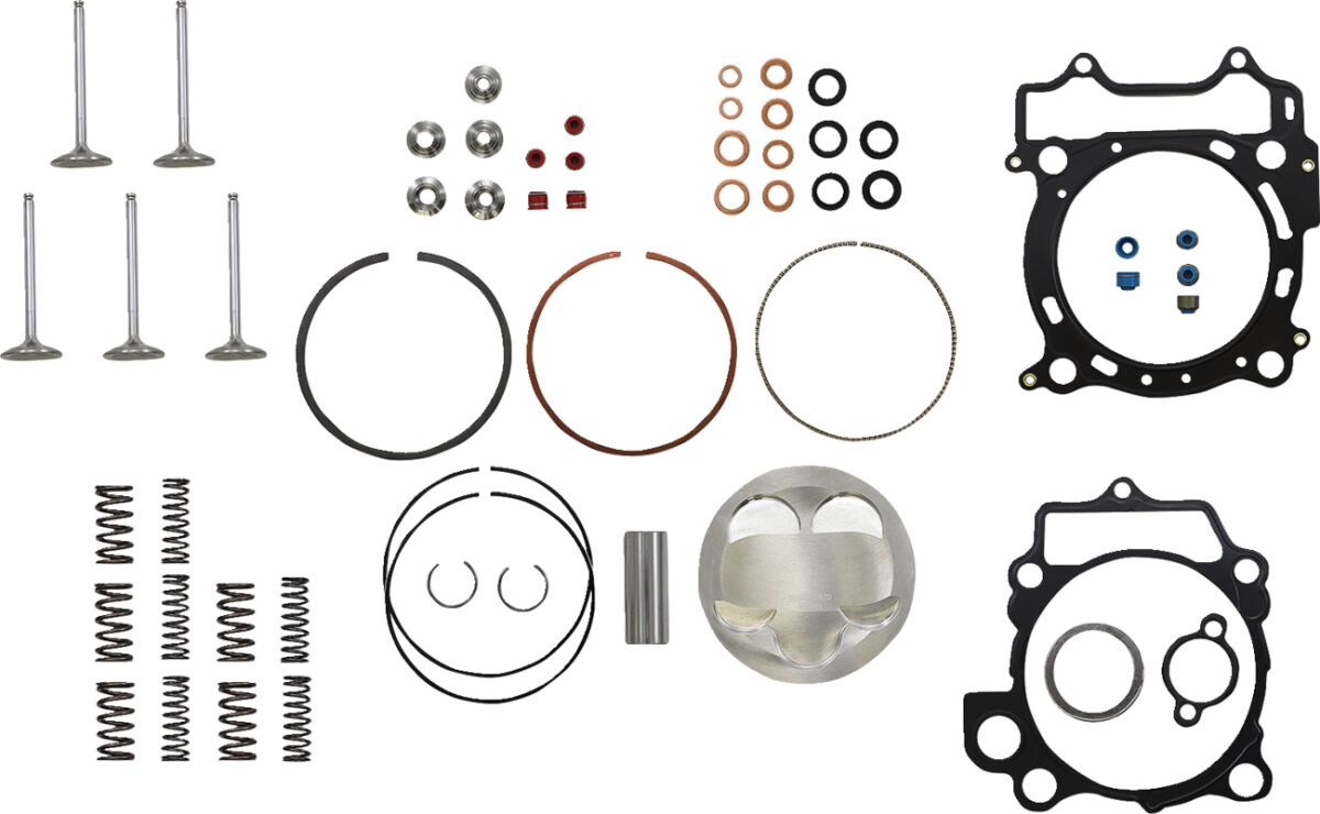 TOP END KIT YFZ450R 09+