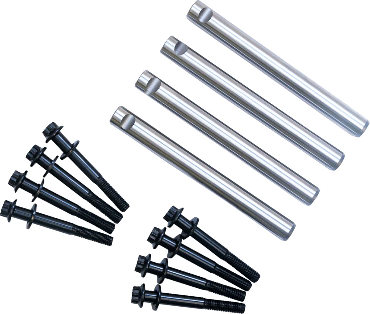 SHAFT ROCKER/BOLT KT 99TC
