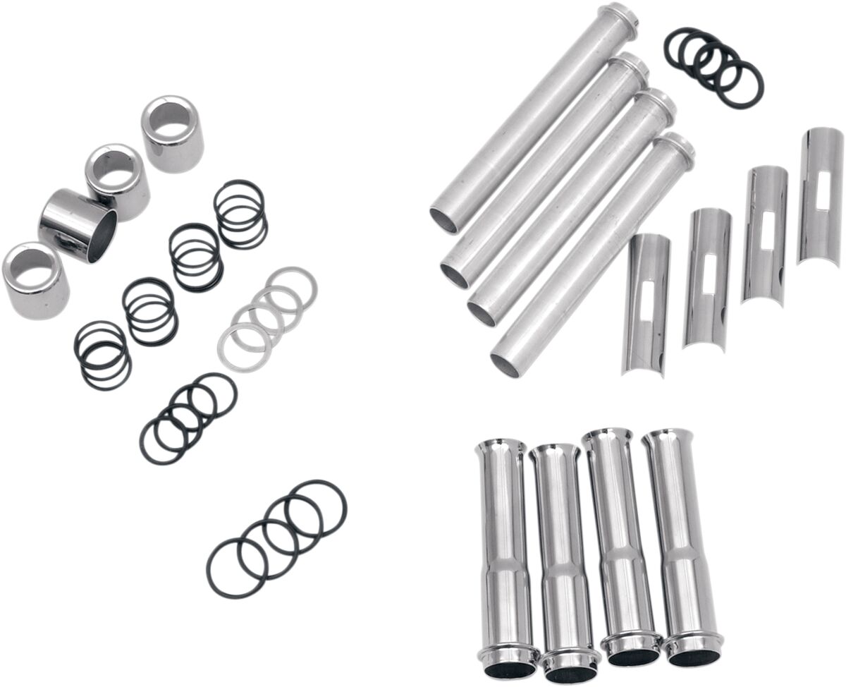 PUSHROD TUBE KIT TC