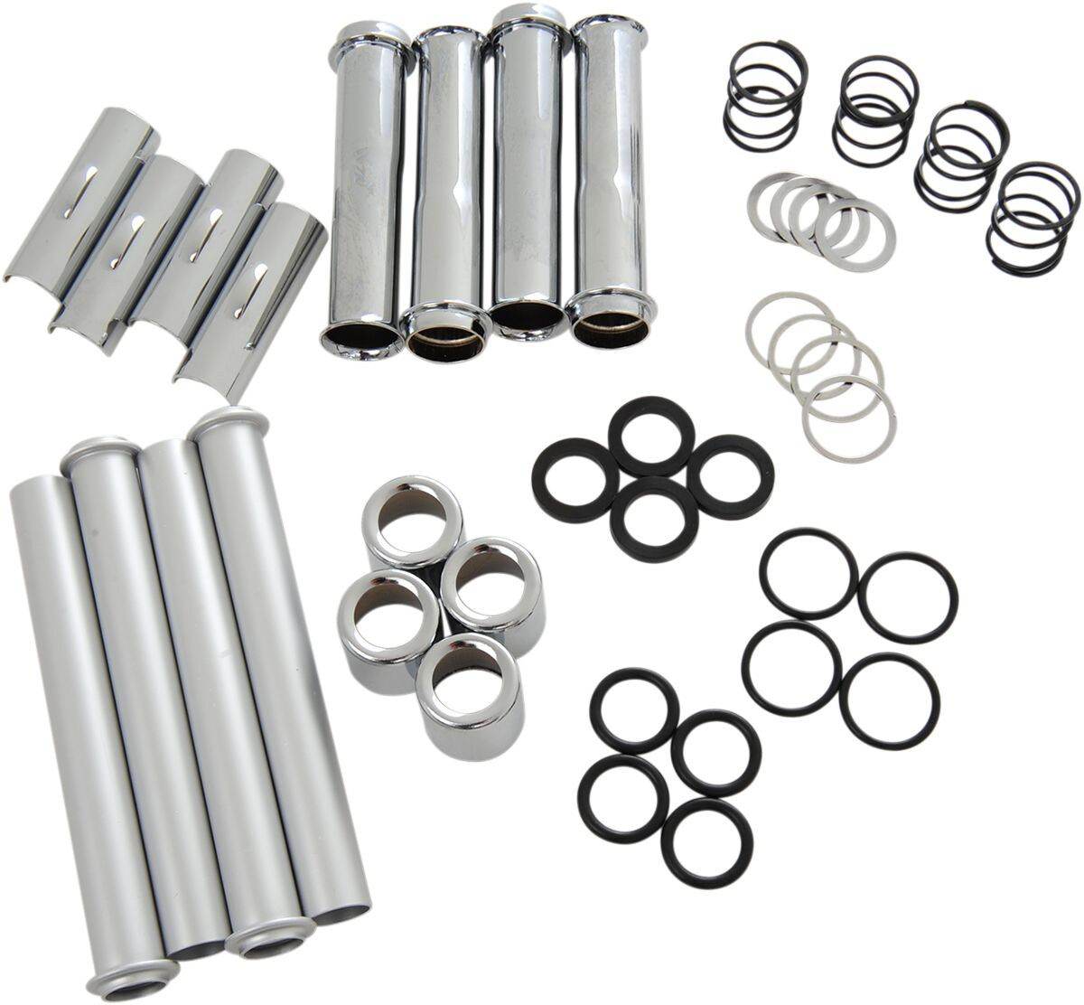 PUSHROD CVR CHR 04-19XL