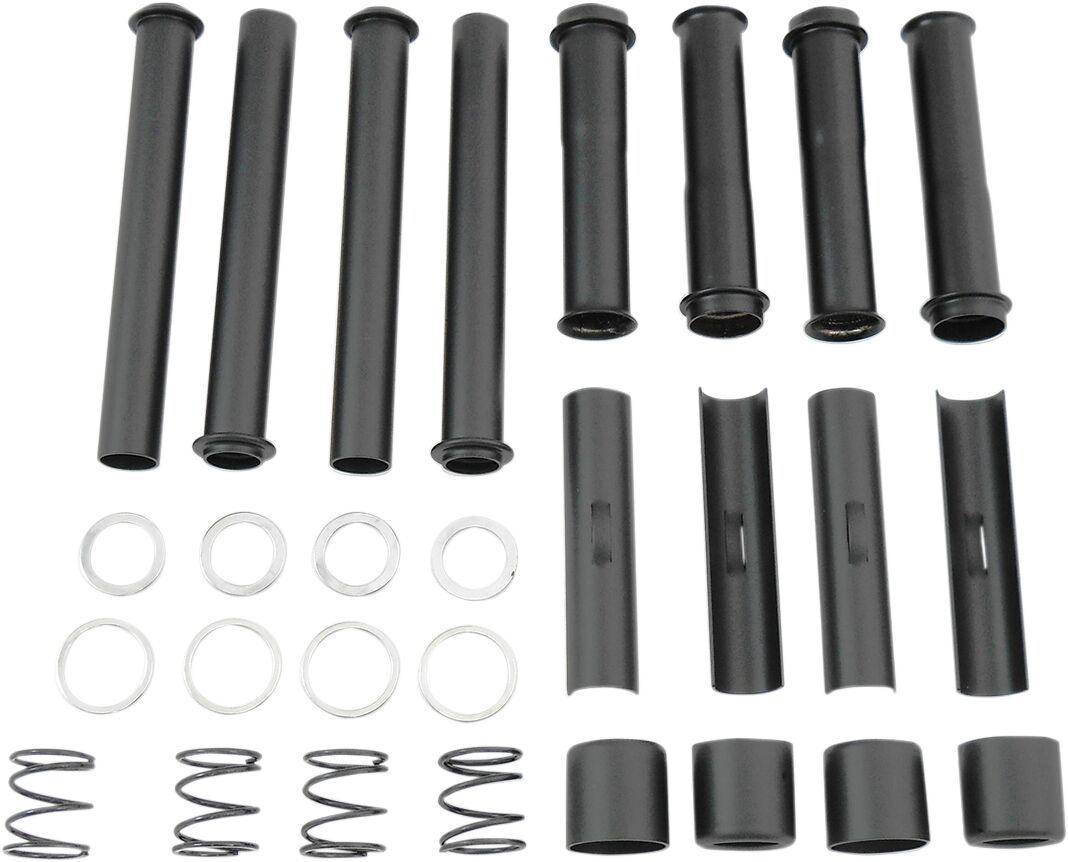 TUBES PR CVR BLK 84-99BT