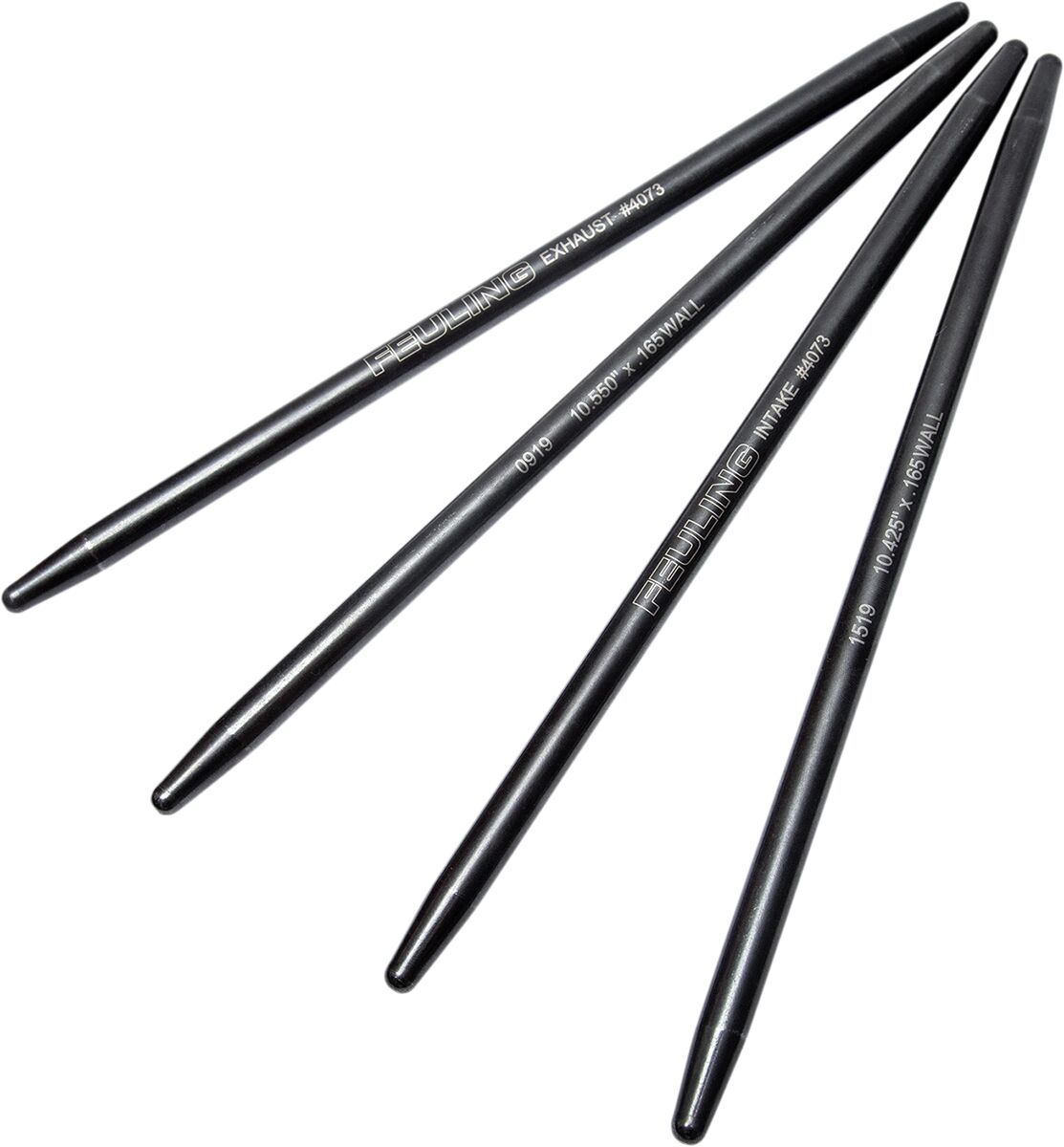PUSHRODS HP+ 17-19 M8