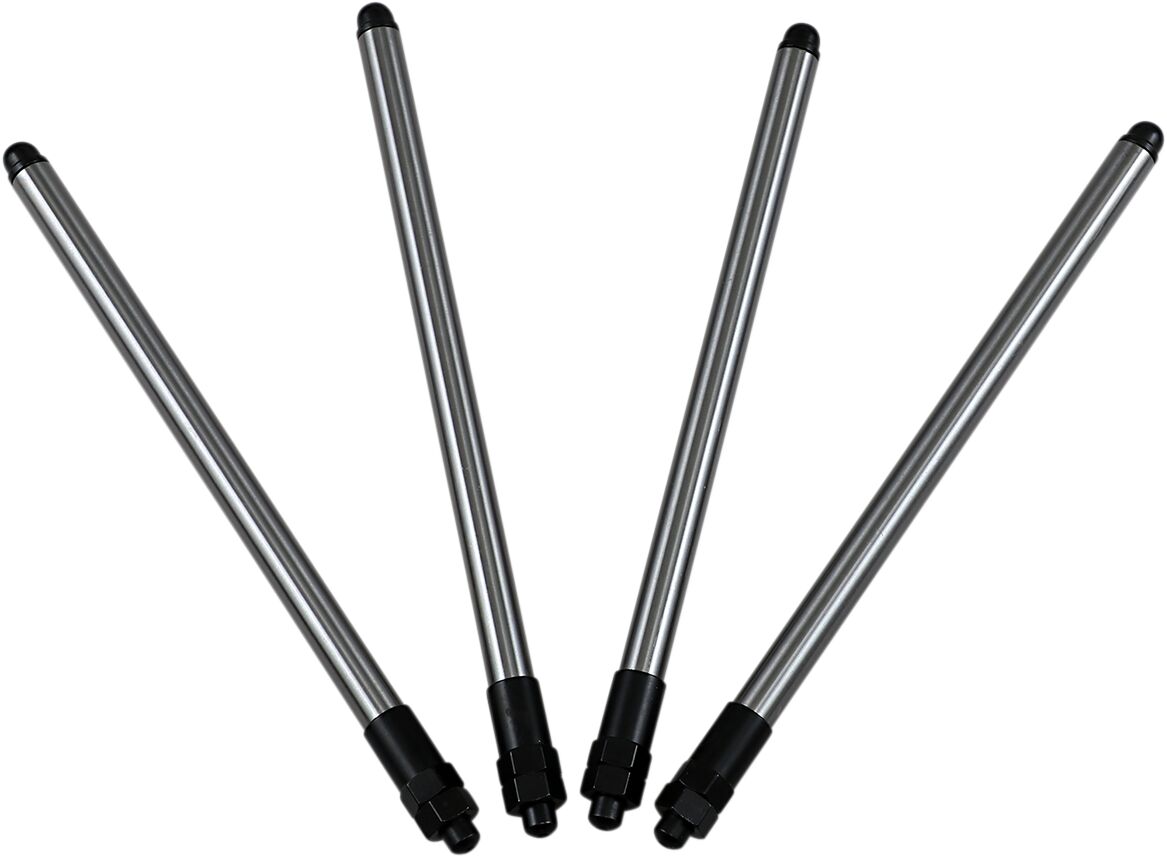 PUSHRODS EZ ADJUST 17+ M8