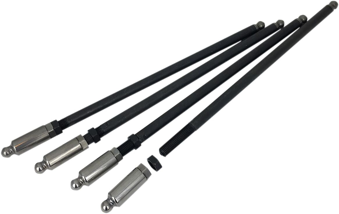 PUSHRODS RACE EVO 84-99