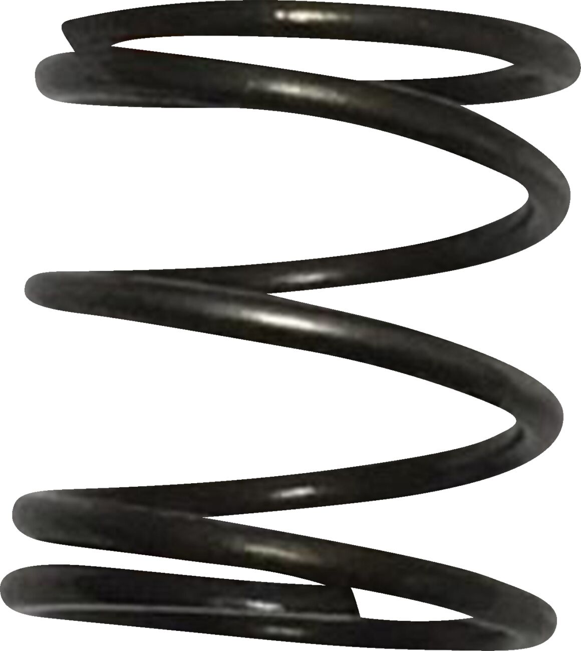 SPRING PUSHROD COVER