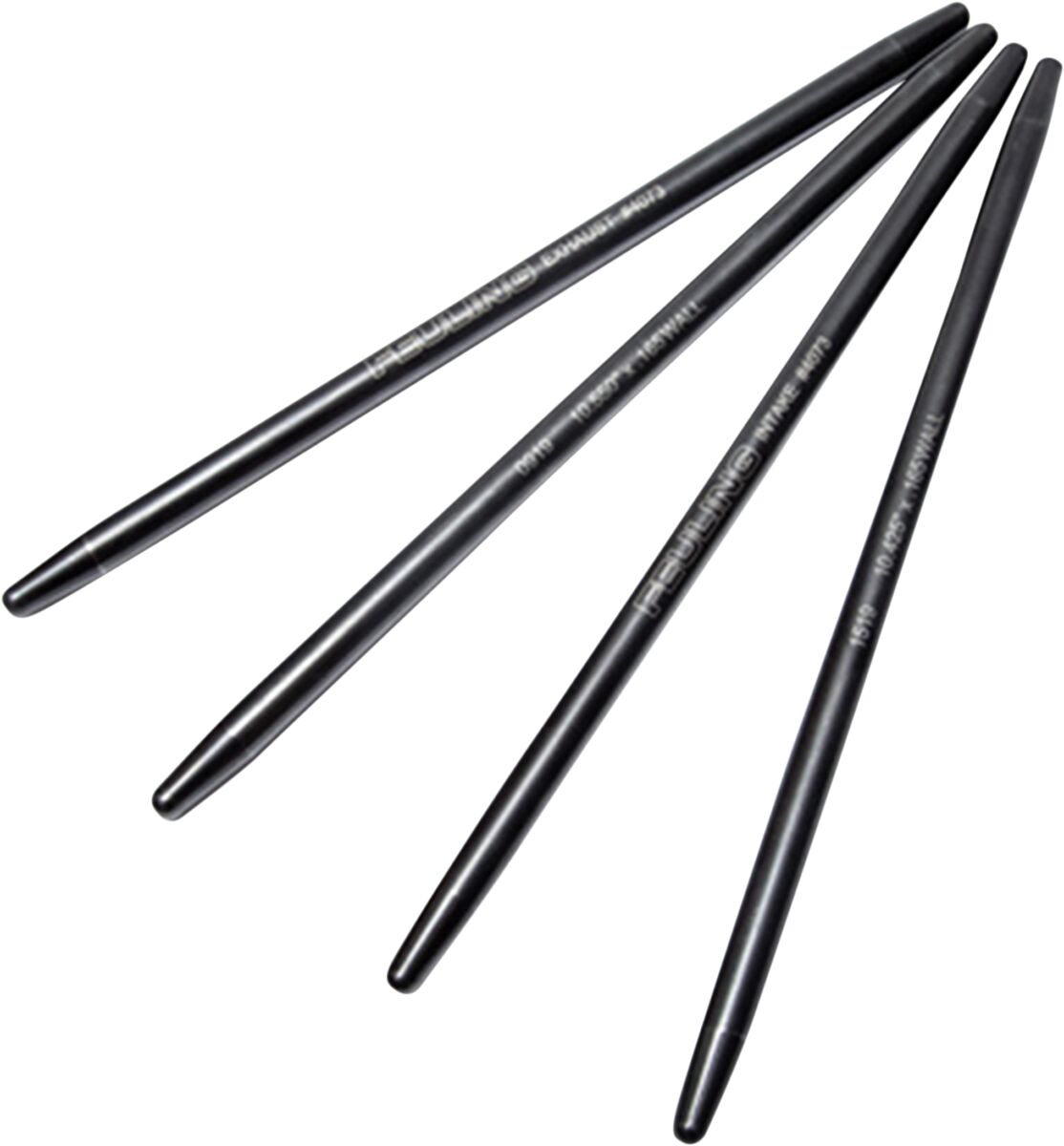 PUSHRODS HP+ .165 TC99-17