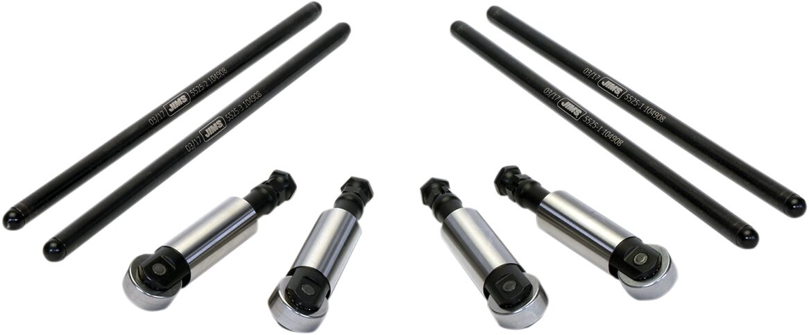 TAPPET/PUSHROD KT 66-84