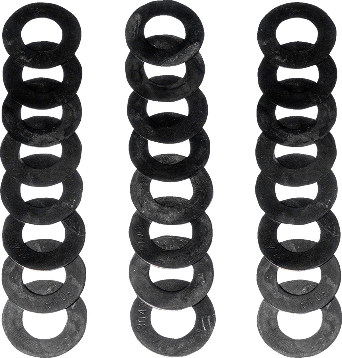 SHIM .015 .030 VALVE SPR4