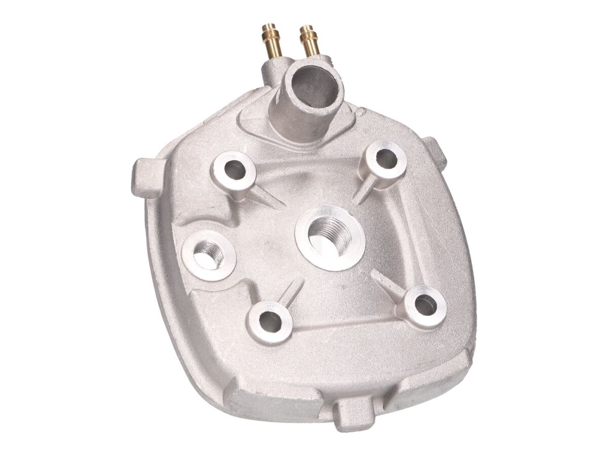 CYLINDER HEAD 50CC