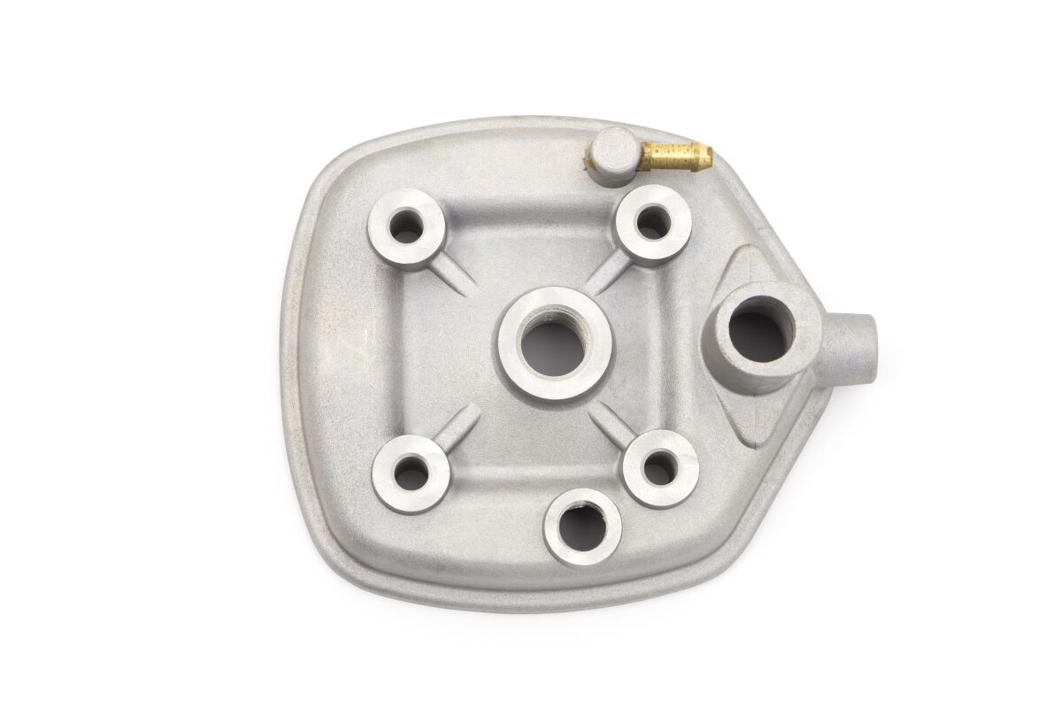 CYLINDER HEAD 70CC