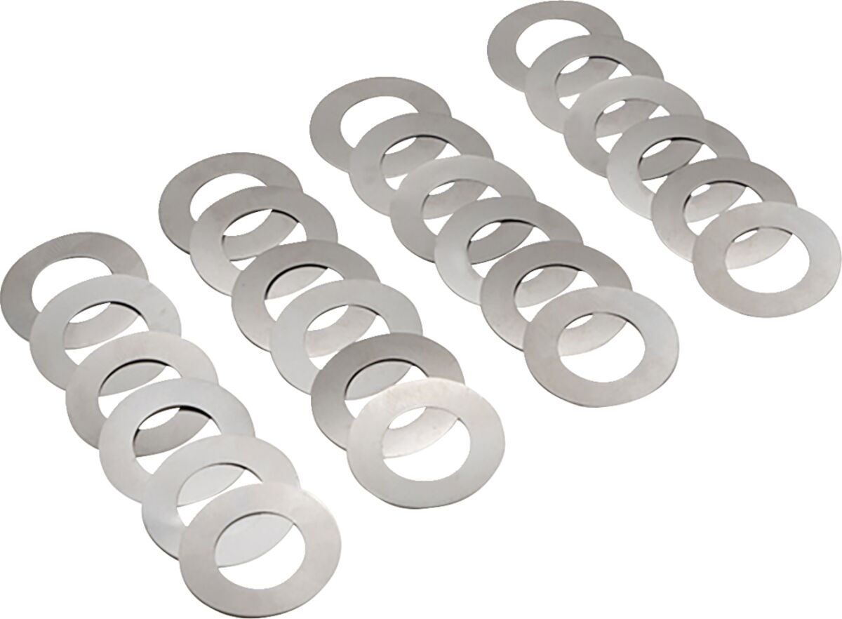 SHIMS ROCKER SHAFT .003 24PK M