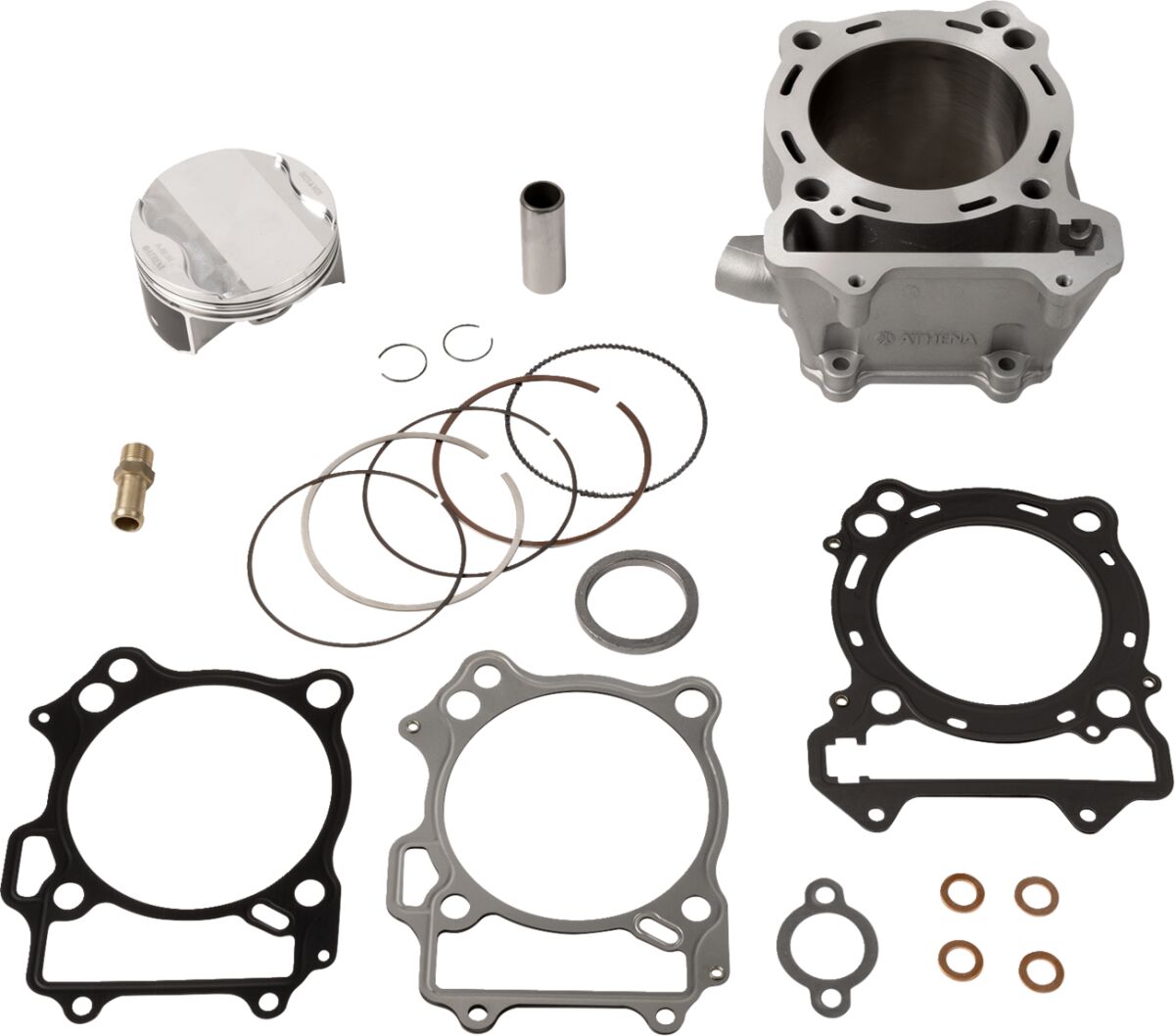 CYLINDER KIT DRZ/KFX