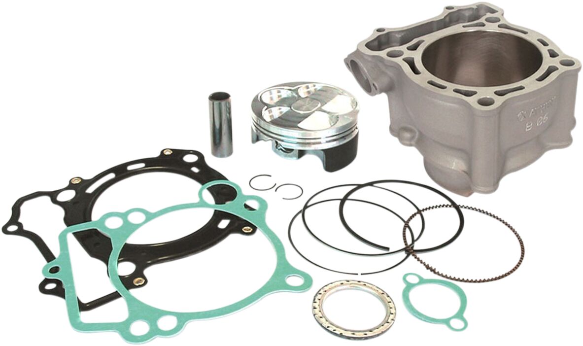 CYLINDER KIT YZ250F 83MM