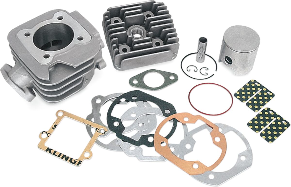 CYLINDER KIT YAM/MALAGUTI