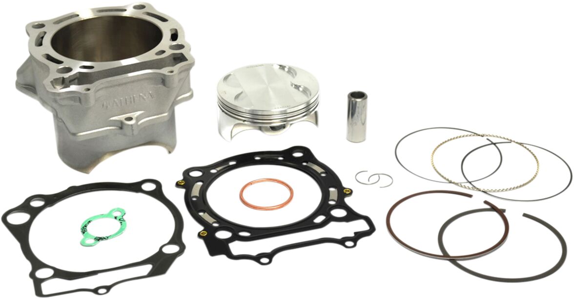 CYLINDER KIT LTR450