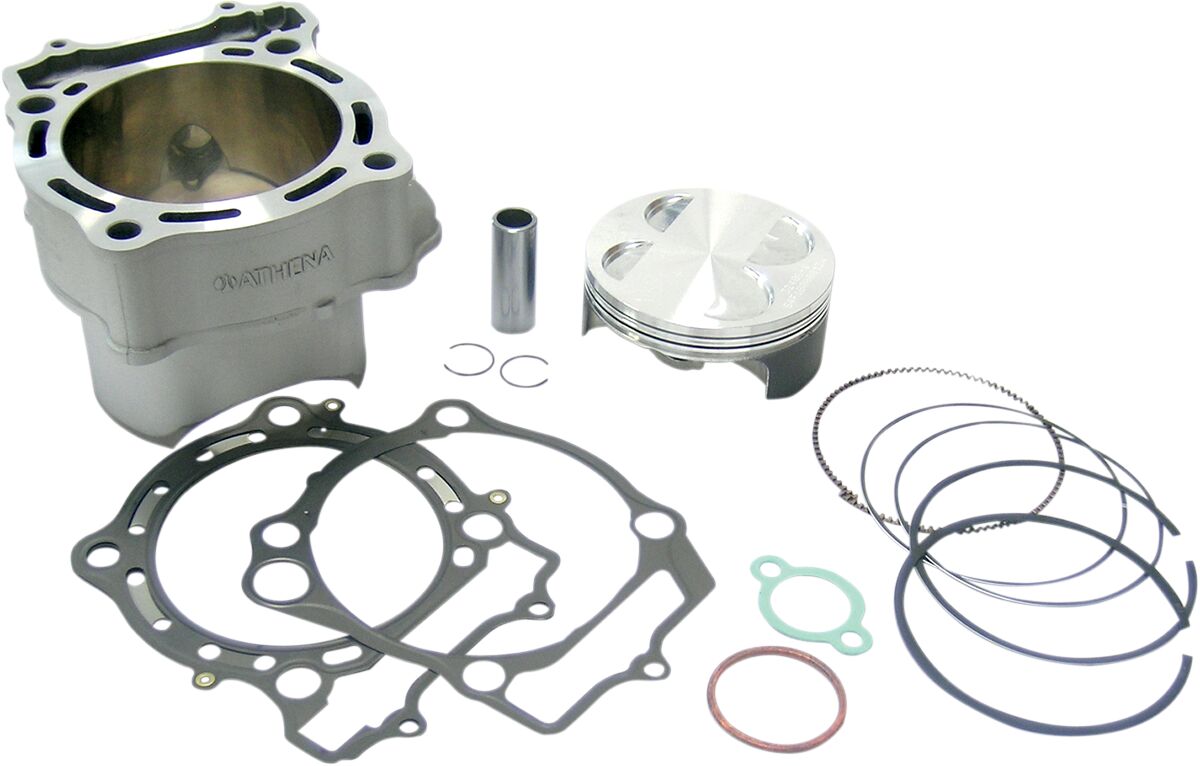 CYLINDER KIT LTR450 100M