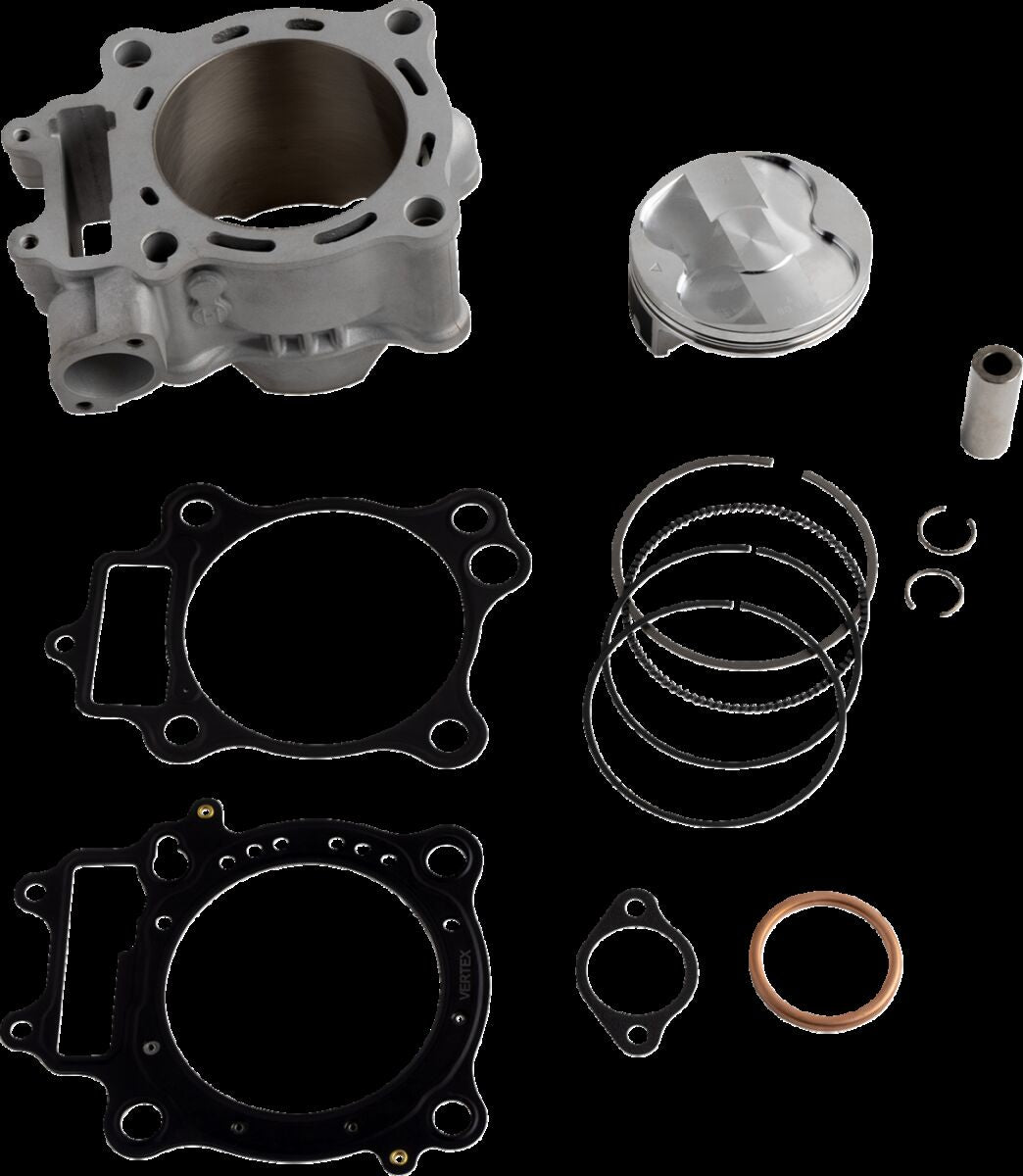 CYLINDER BIG BORE KIT