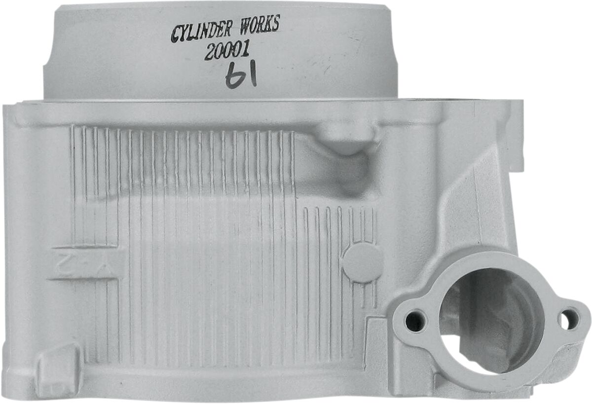 CYLINDER STD
