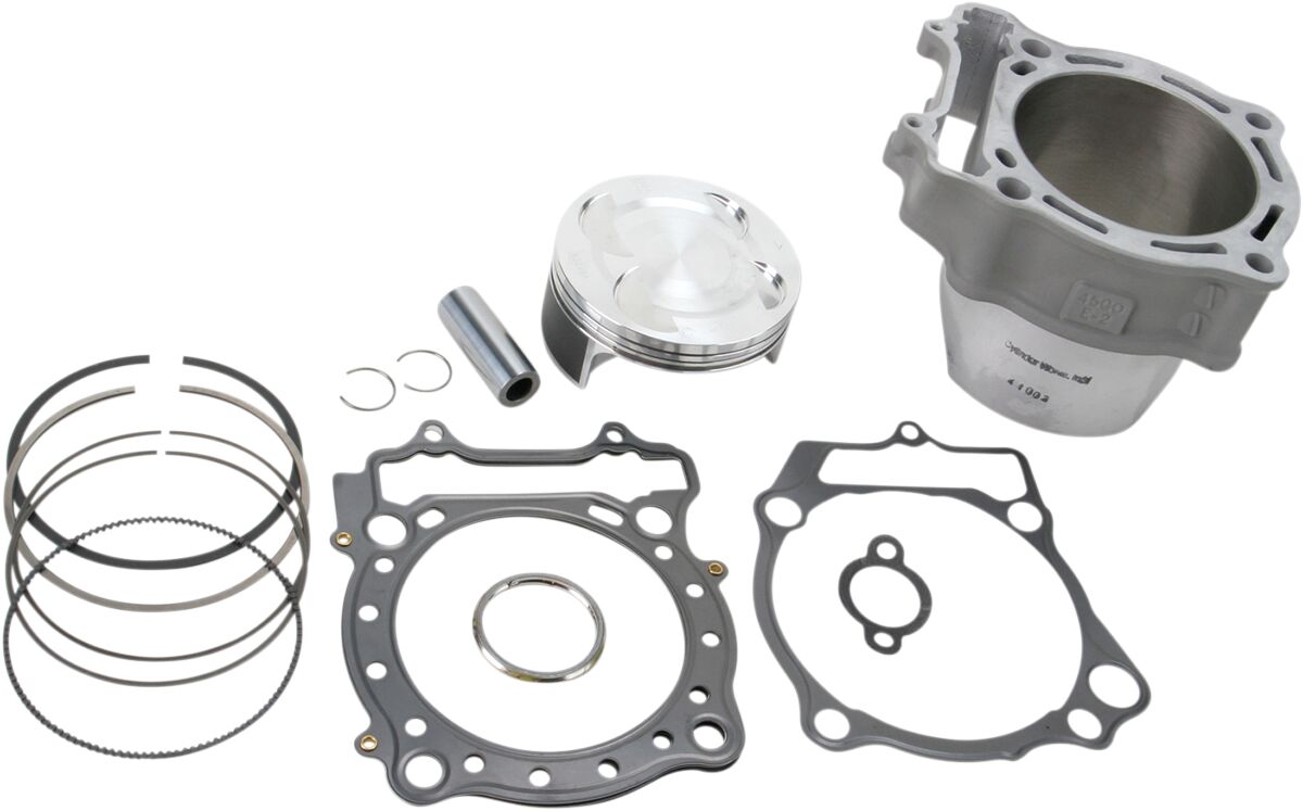 CYLINDER BIG BORE KIT