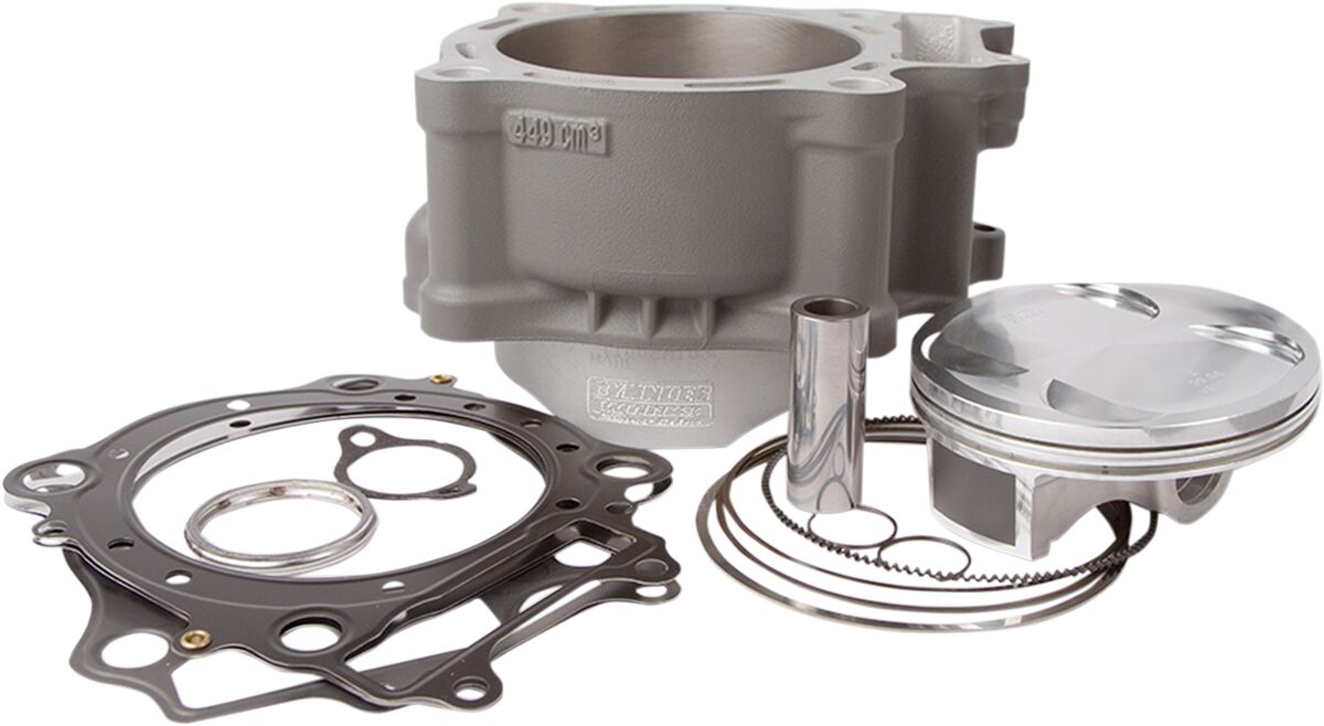 CYLINDER STD KT