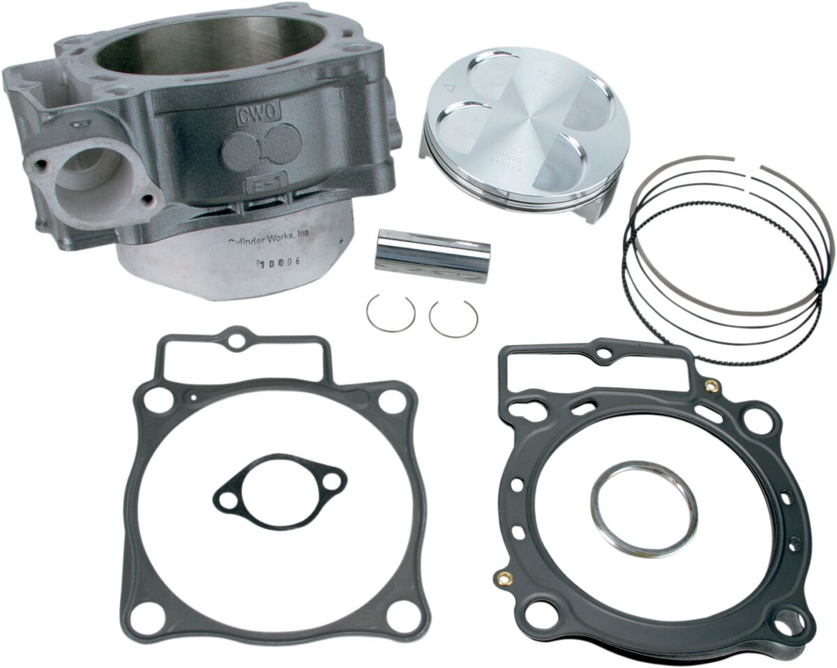 CYLINDER STD KT