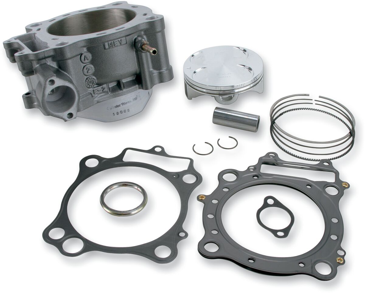 CYLINDER STD KT