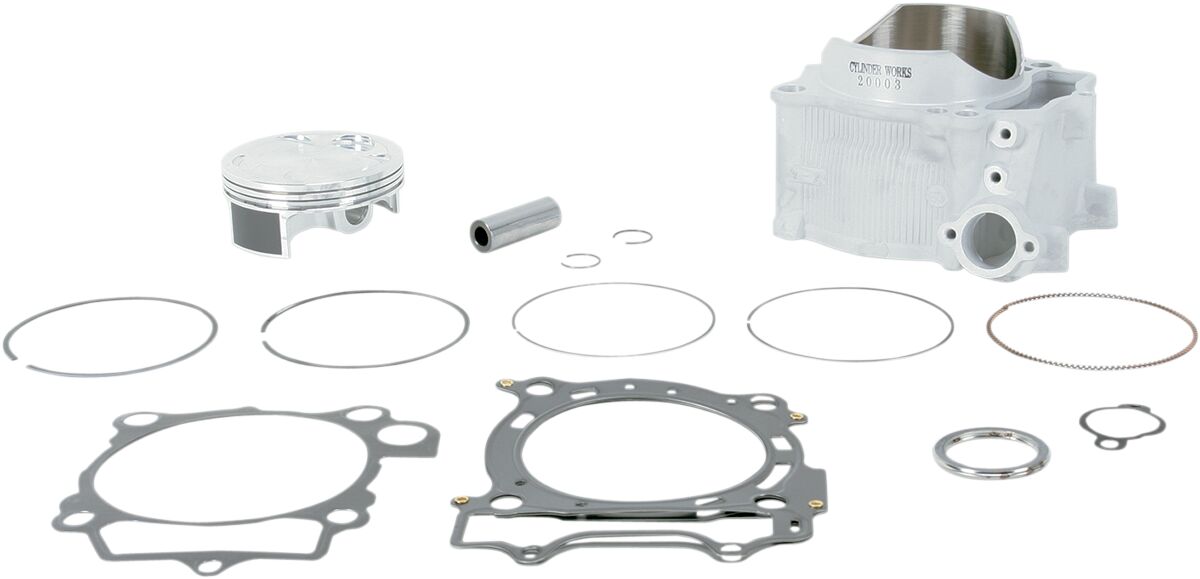 CYLINDER STD KT