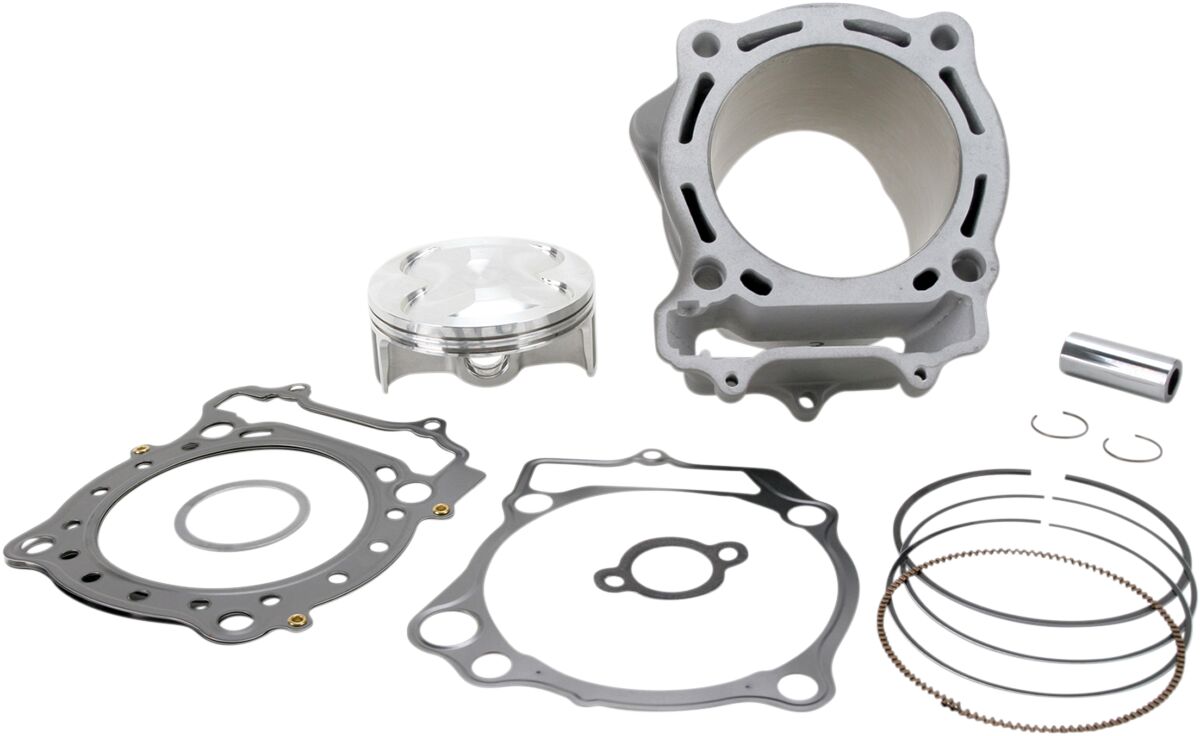 CYLINDER STD KT