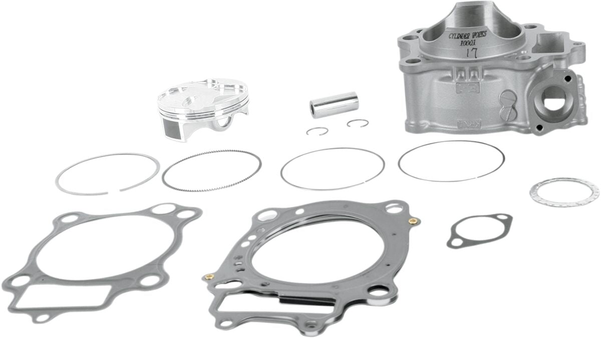 CYLINDER HI COMP KT