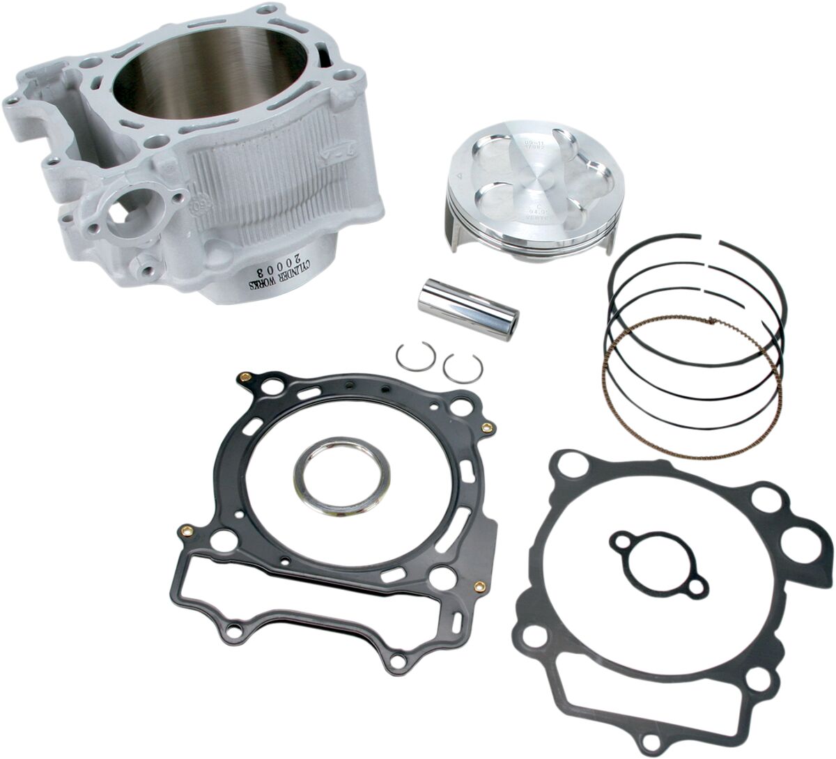 CYLINDER HI COMP KT
