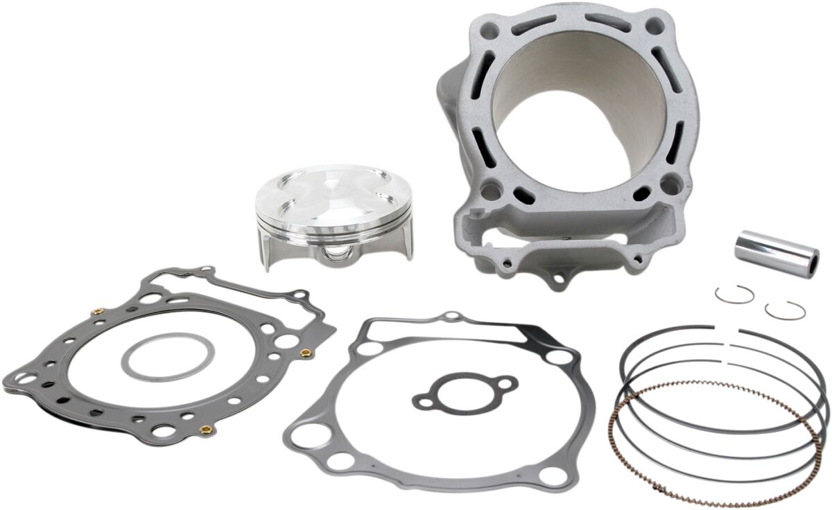 CYLINDER HI COMP KT