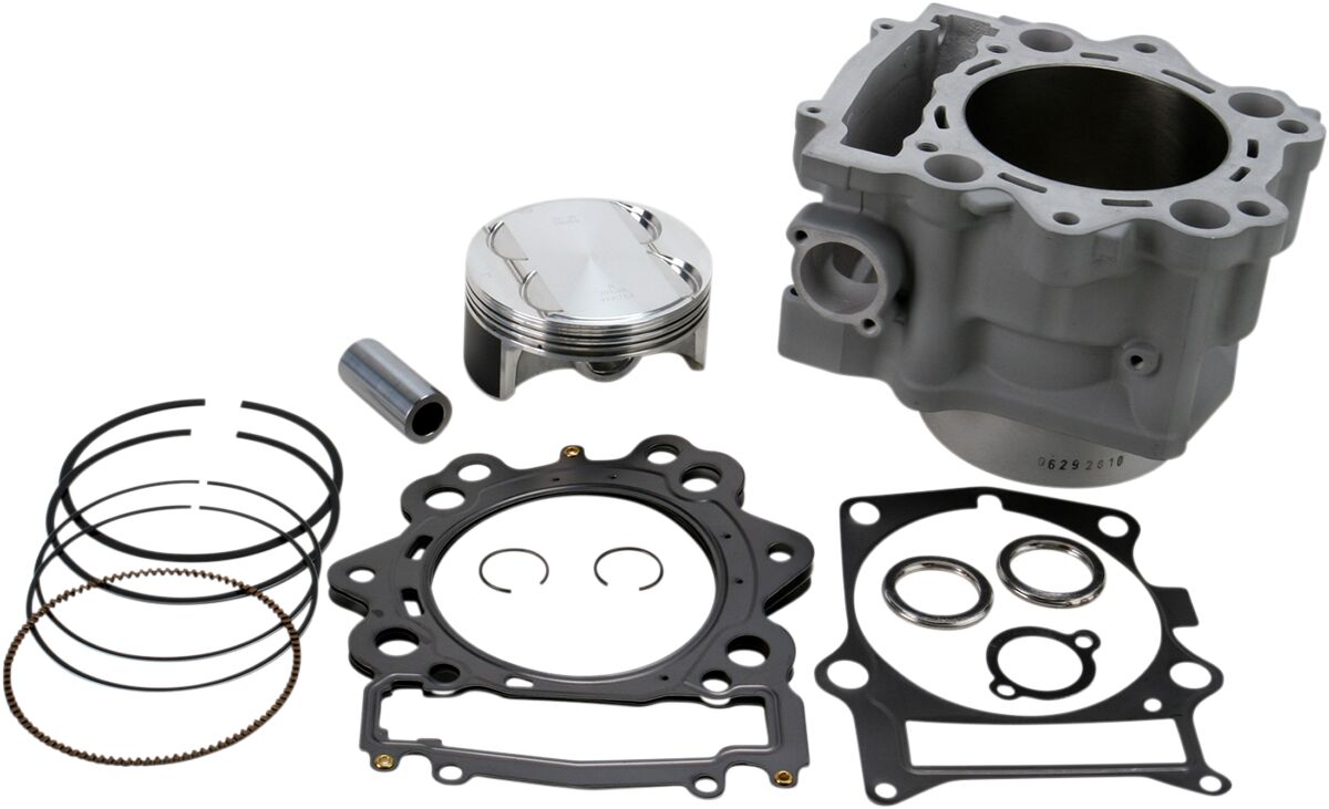 CYLINDER HI COMP KT