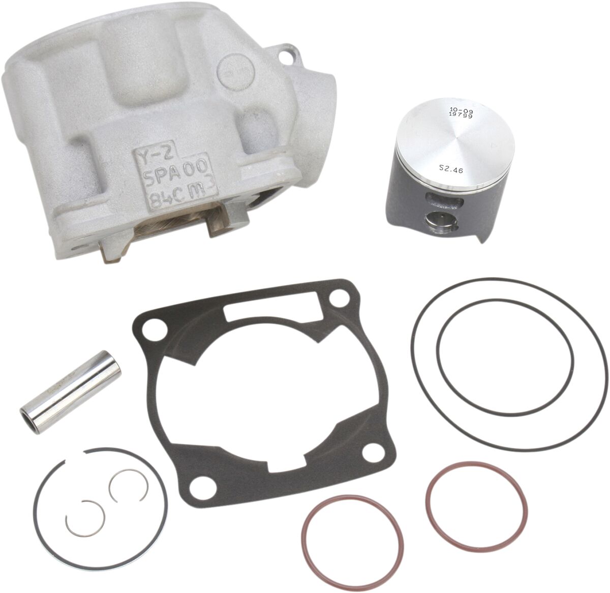 CYLINDER BIG BORE KIT