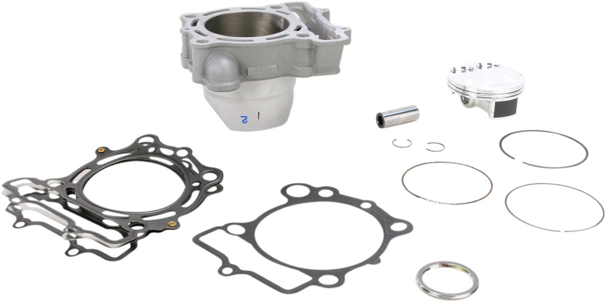 CYLINDER STD