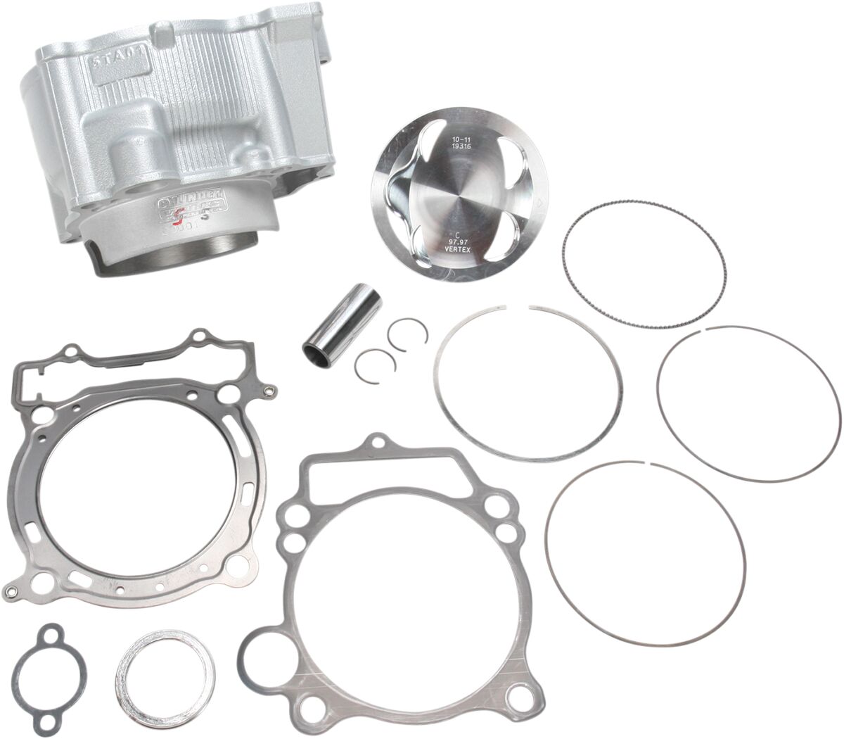 CYLINDER BIG BORE KIT