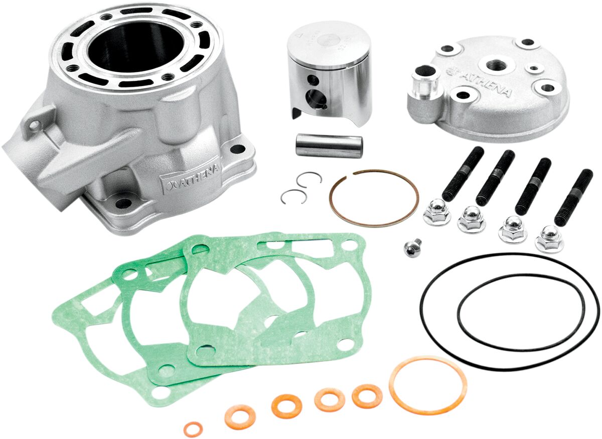 CYLINDER KIT YZ85 105CC