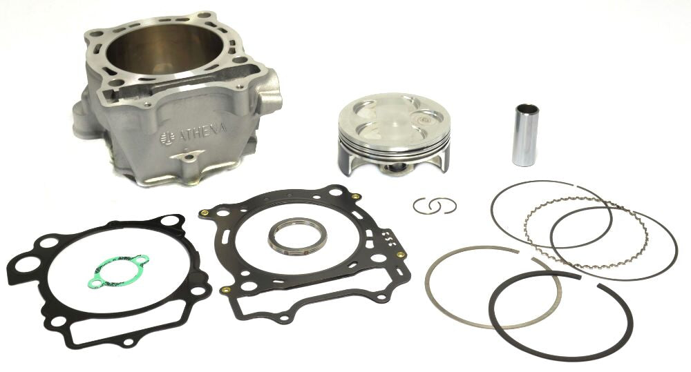 CYLINDER KIT YFZ450 95MM