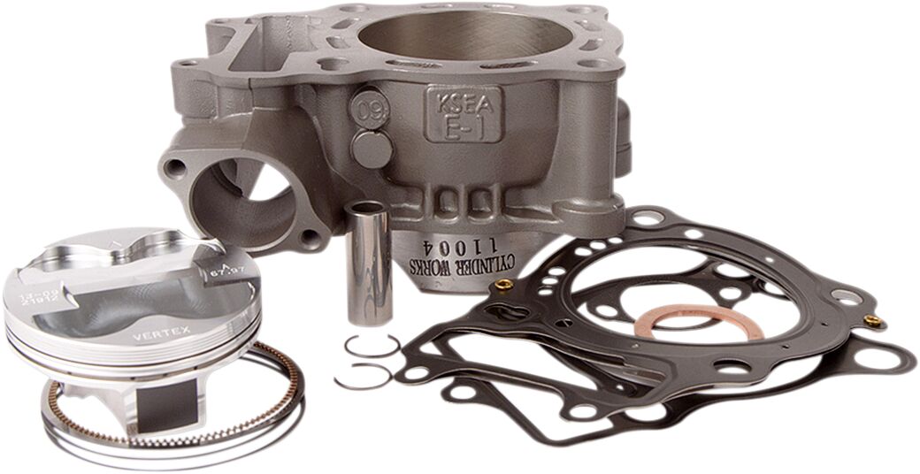CYLINDER BIG BORE KIT