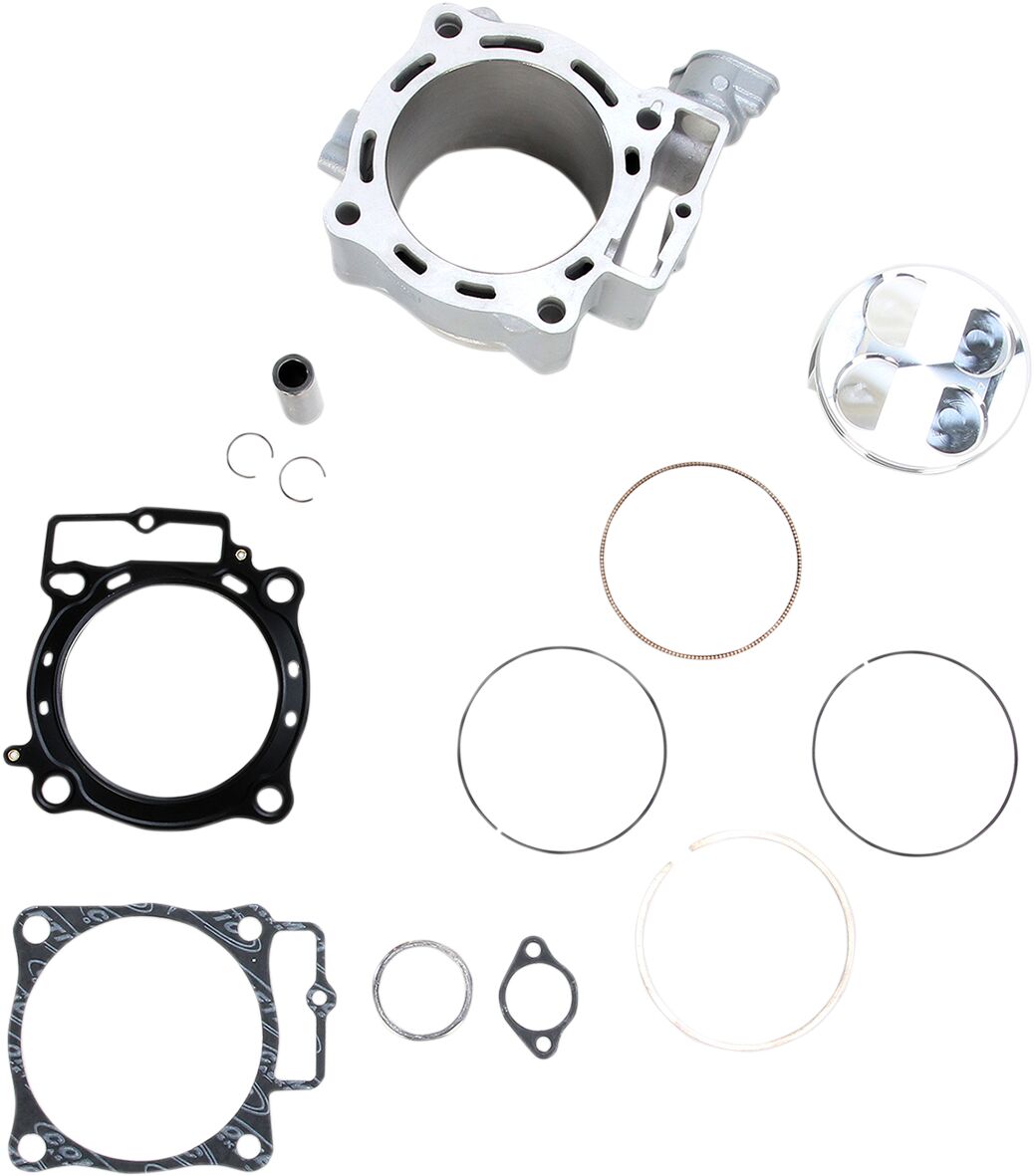 CYLINDER STD KIT