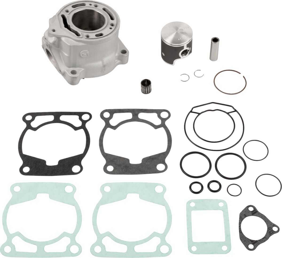 CYLINDER STD KIT