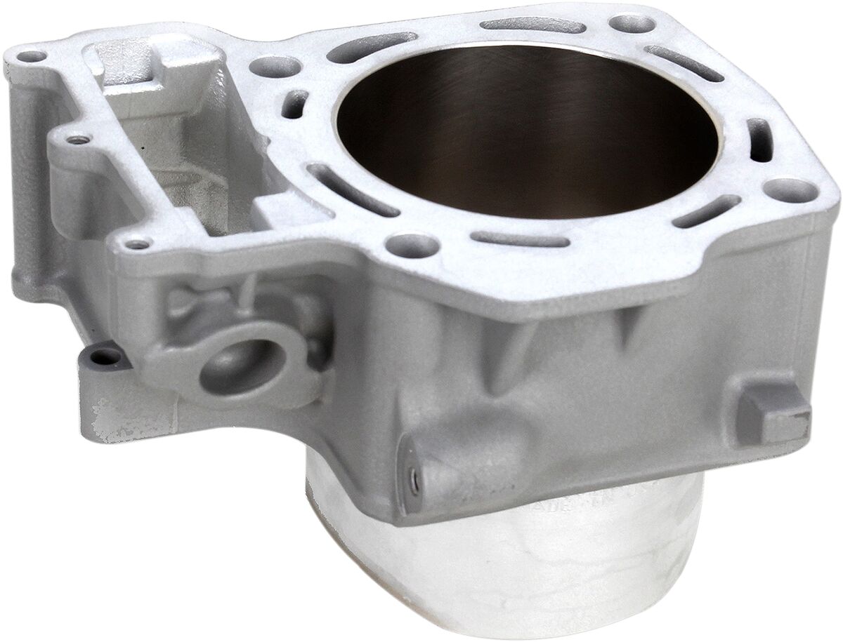 CYLINDER STD BRUTE FORCE