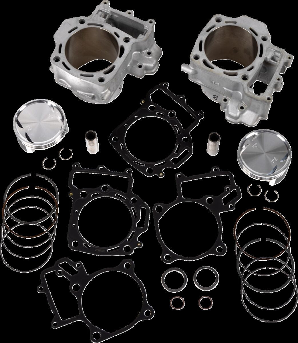 CYLINDER KIT BIG BORE