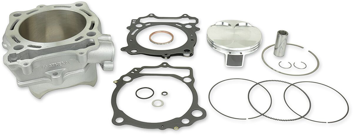 CYLINDER KIT SUZ RM-Z450