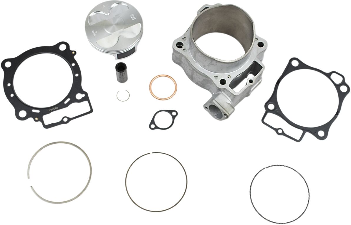 CYLINDER HC STD BORE KT