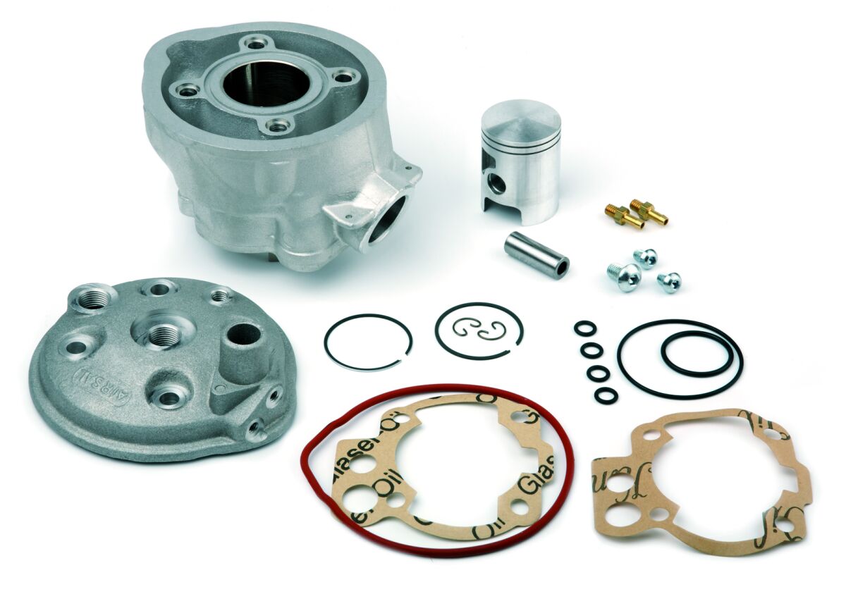 CYL KIT MIN AM6 70CC